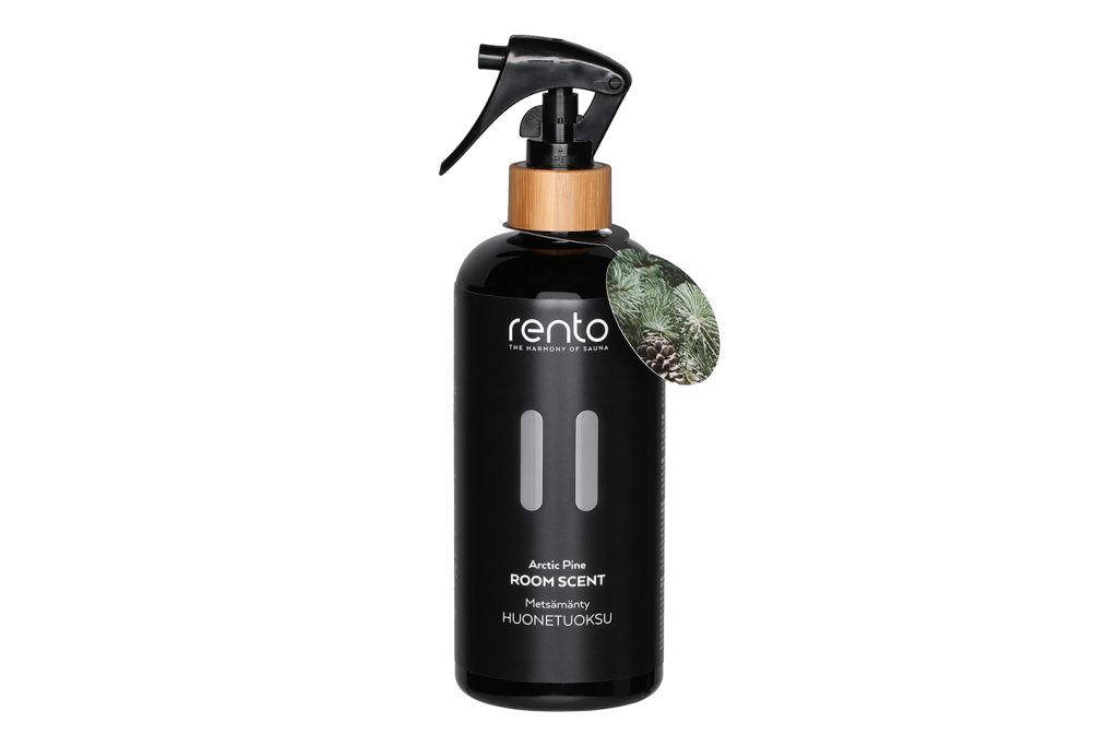 Room Scent, spray 400 ml Rentosauna