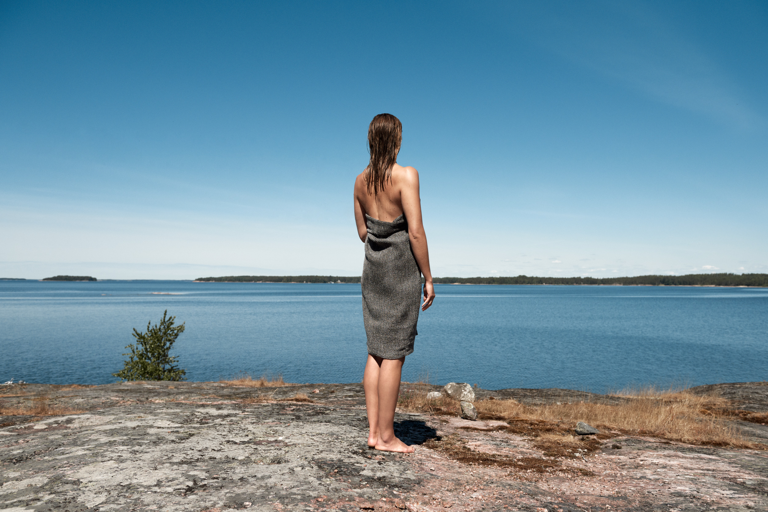 Rento The Harmony of Sauna