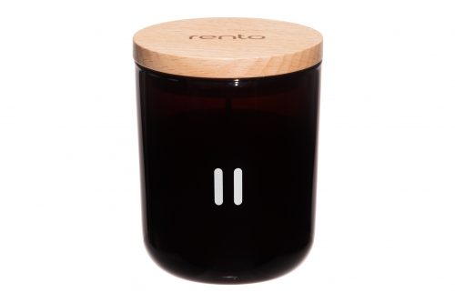 Rento Scented candle Arctic Berries