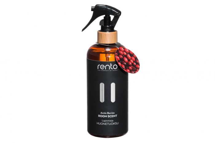 Rento Home Fragrance Arctic Berries 400 ml