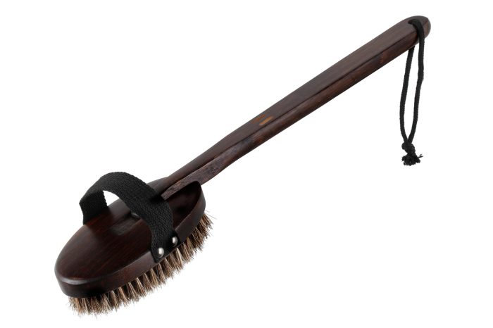 Bath Brush Dark