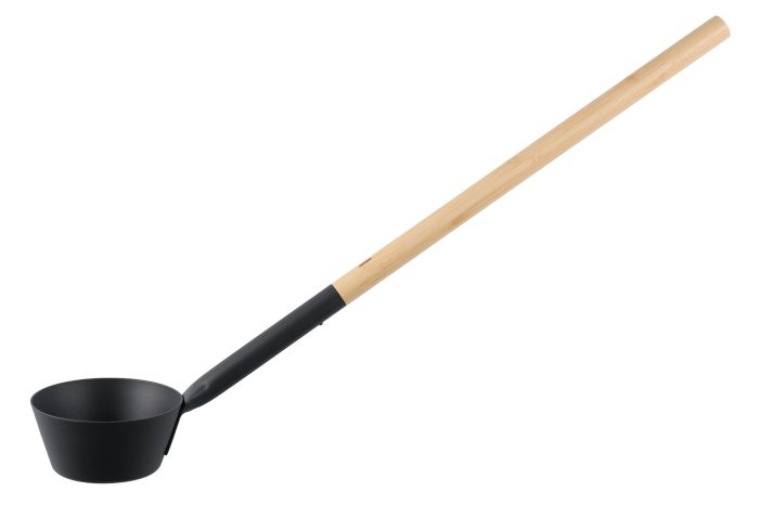 Sauna Ladle long 62 cm