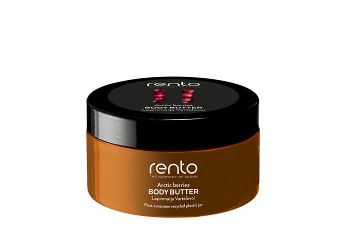 Arctic Berries body butter 200 ml