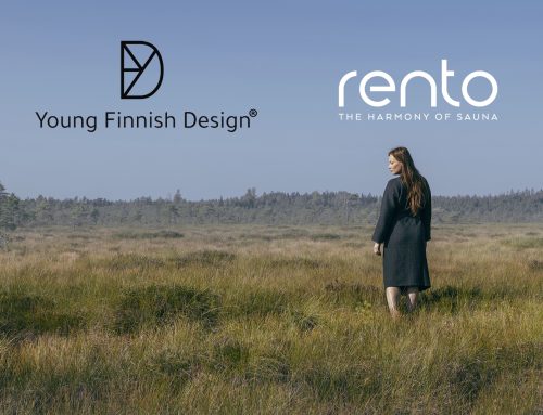 Rento Participates in the Young Finnish Design Competition